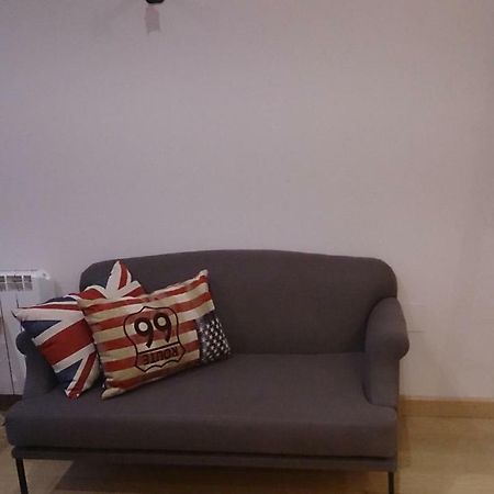 Appartement Estudio Moderno Centro-Playa Gijón Extérieur photo