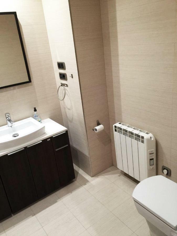 Appartement Estudio Moderno Centro-Playa Gijón Extérieur photo