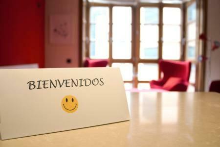 Appartement Estudio Moderno Centro-Playa Gijón Extérieur photo
